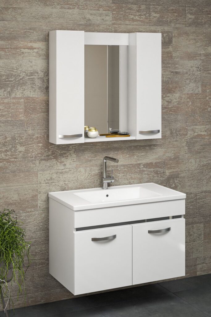 Banyo Dolabı