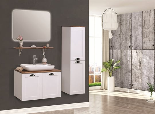 İzmit Banyo Dolabı