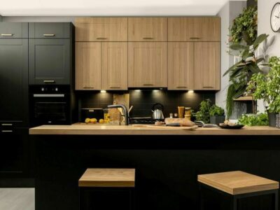 İzmit MDF Mutfak Dolabı