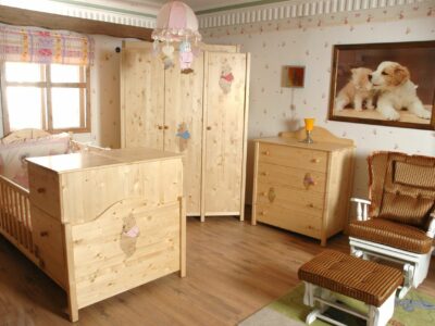 Kocaeli Komple Ahşap Çocuk Odası