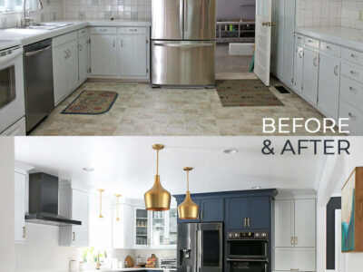 Mutfak Tadilatı İzmit