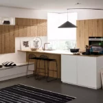 İzmit Modern Mutfak Dolabı