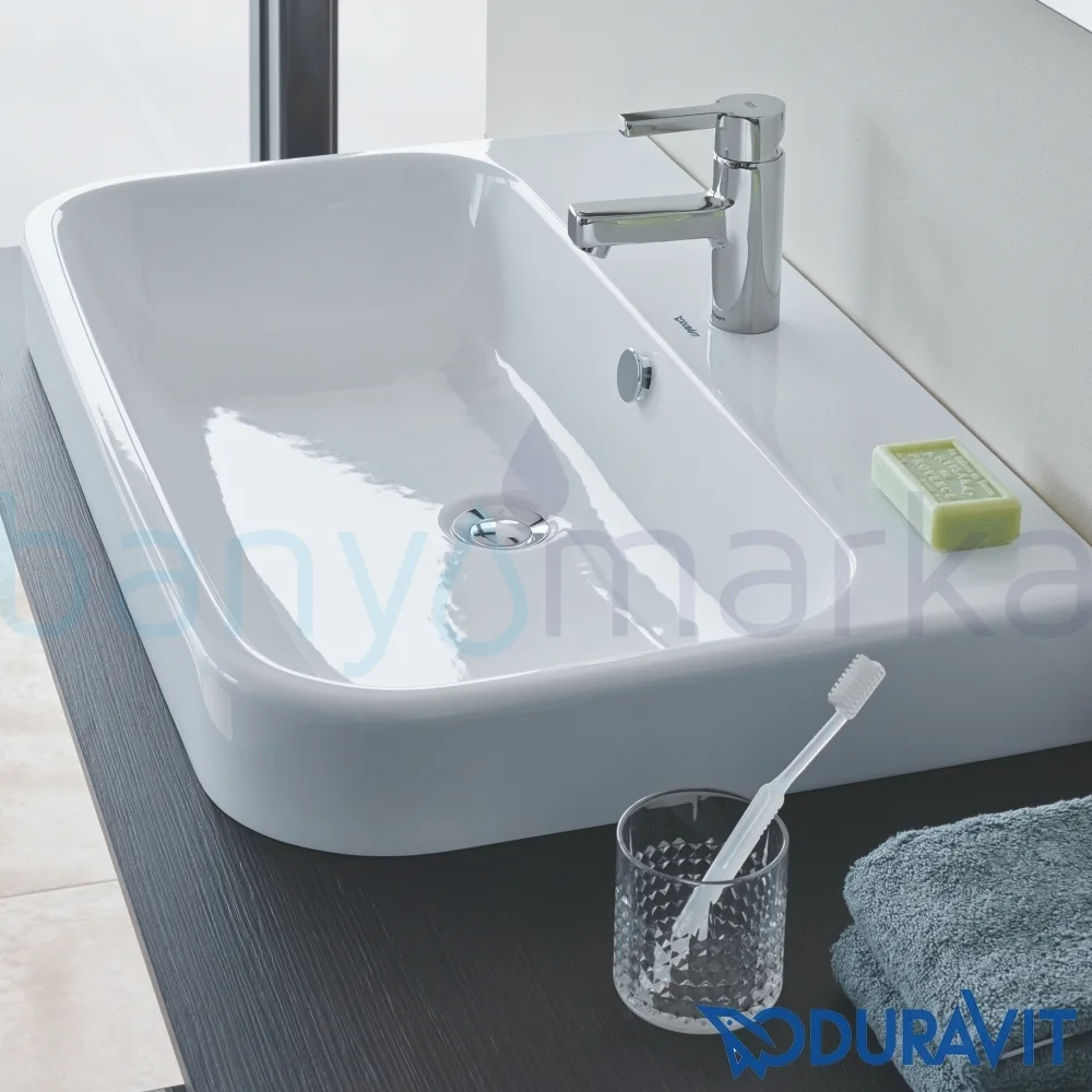 Tezgah Lavabo