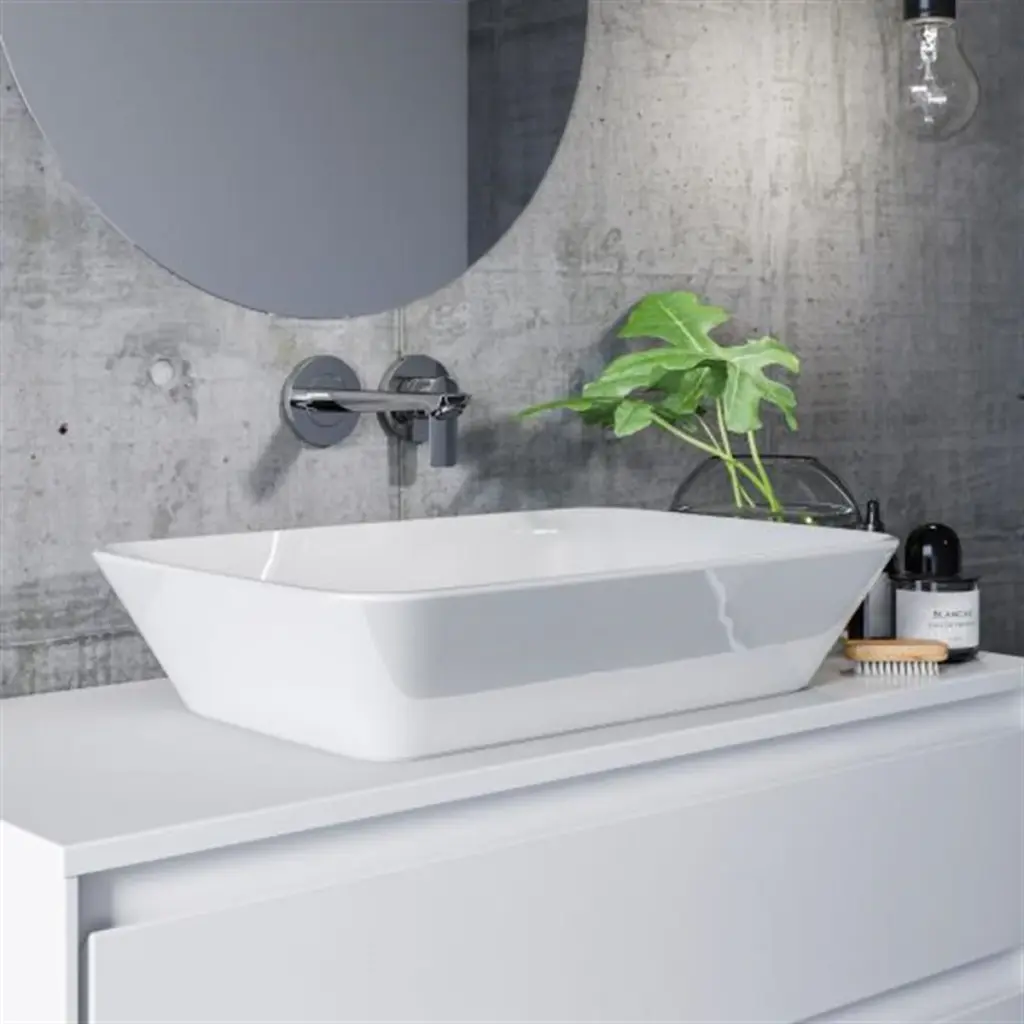 Tezgah Üstü Lavabo